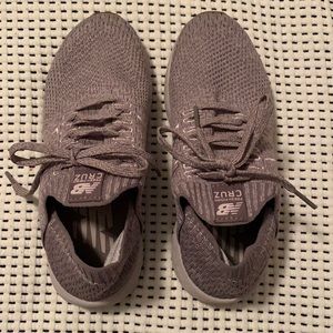 New Balance Fresh Foam Cruz